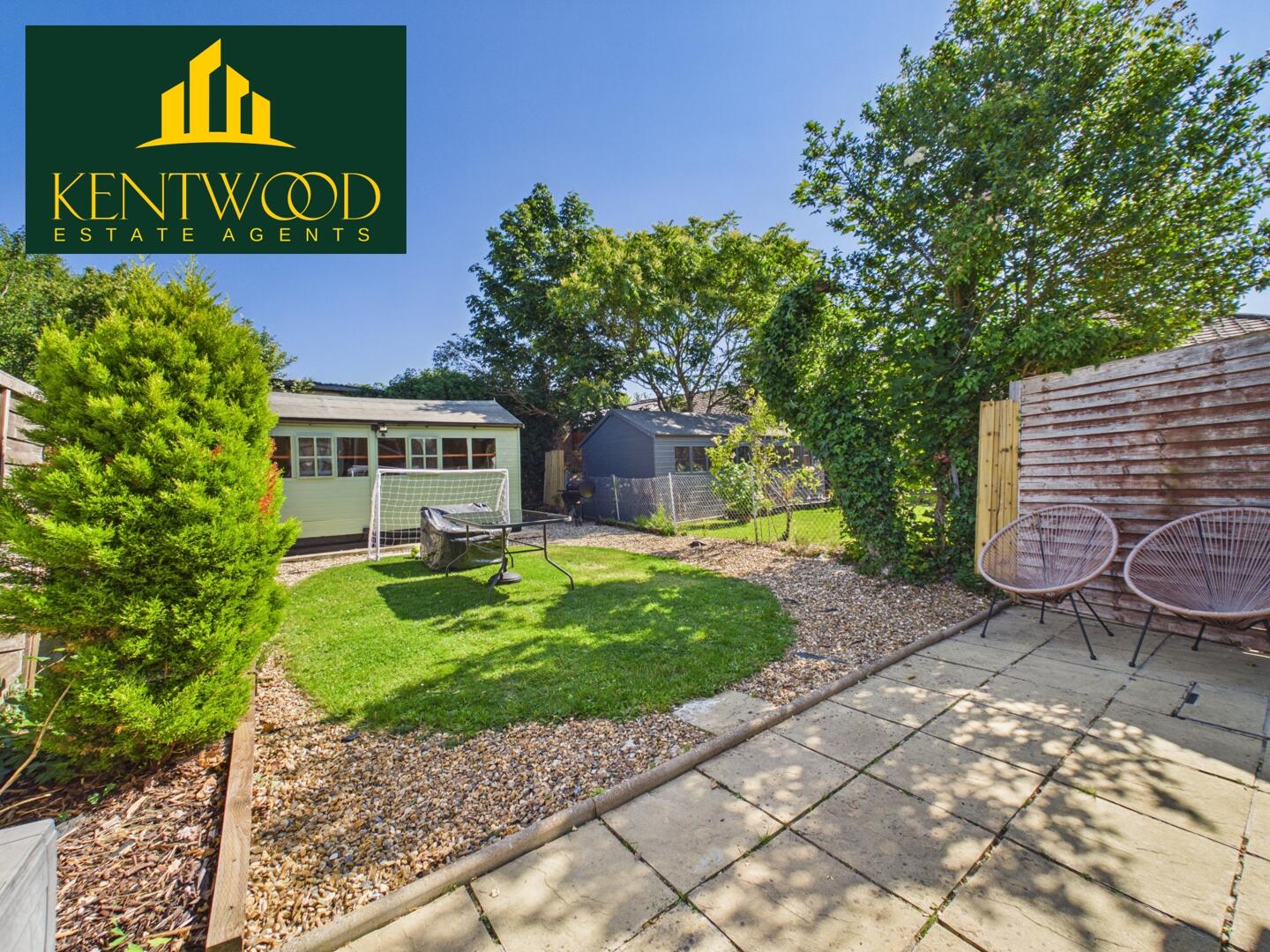 2 bedroom house for sale